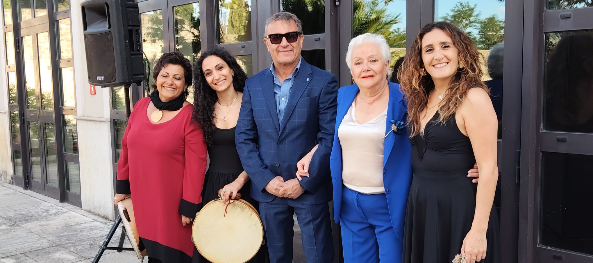 “Anziani guide della Storia: note e memorie del passato”