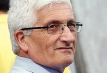 Lutto in Irpinia: si è spento Franco D’Ercole, volto storico della destra