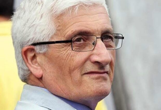 Lutto in Irpinia: si è spento Franco D’Ercole, volto storico della destra