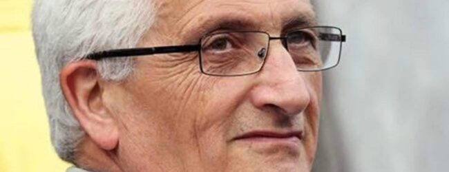 Lutto in Irpinia: si è spento Franco D’Ercole, volto storico della destra