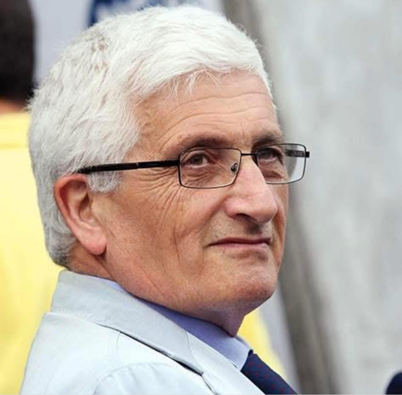 Lutto in Irpinia: si è spento Franco D’Ercole, volto storico della destra