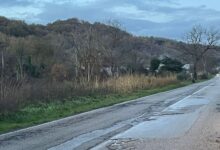 Grave incidente sulla SP9, il Sindaco di Ceppaloni scrive a Provincia e Prefettura: “Servono interventi immediati, basta strumentalizzazioni politiche”.
