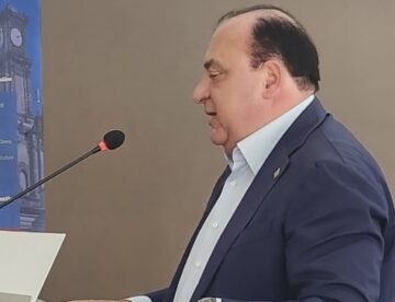 Regionali Campania, Martusciello (FI): “La candidatura non spetta a nessuno per diritto, il tavolo nazionale sceglierà”