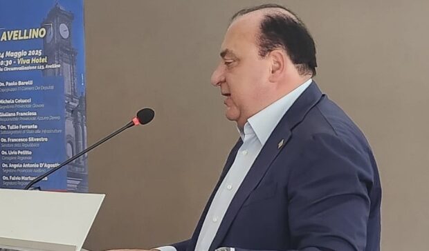 Regionali Campania, Martusciello (FI): “La candidatura non spetta a nessuno per diritto, il tavolo nazionale sceglierà”
