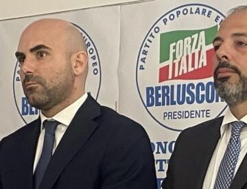 Ferrante (FI): “L’Irpinia baricentro logistico della Campania. Pronti a rilanciare le aree interne”