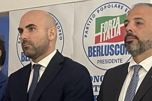 Ferrante (FI): “L’Irpinia baricentro logistico della Campania. Pronti a rilanciare le aree interne”