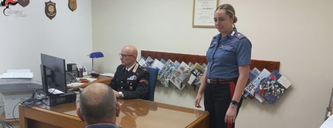 Baiano (AV): truffa informatica, denunciata una 24enne