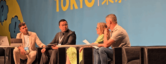 Anche l’Ordine dei fisioterapisti della Campania a Tokyo per il congresso Mondiale della fisioterapia