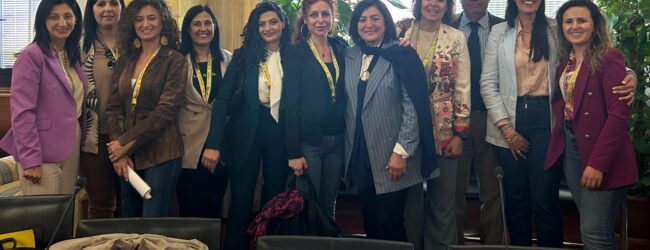 Coldiretti Campania al tavolo regionale permanente sulla condizione dell’occupazione femminile