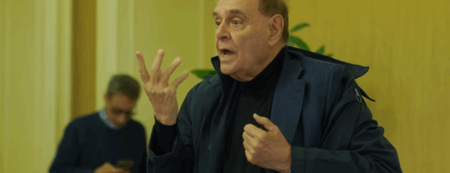 Mastella dopo la puntata di Report sulla scuola Torre: “Il conduttore in città a vendere libri poche settimane prima”