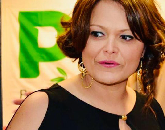 Maria Aceto, di Frasso Telesino, è la nuova segretaria del Partito Democratico di Sassuolo