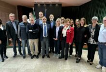 Dalla parte dell’umanità: l’Omceo di Benevento chiede il cessate il “fuoco”