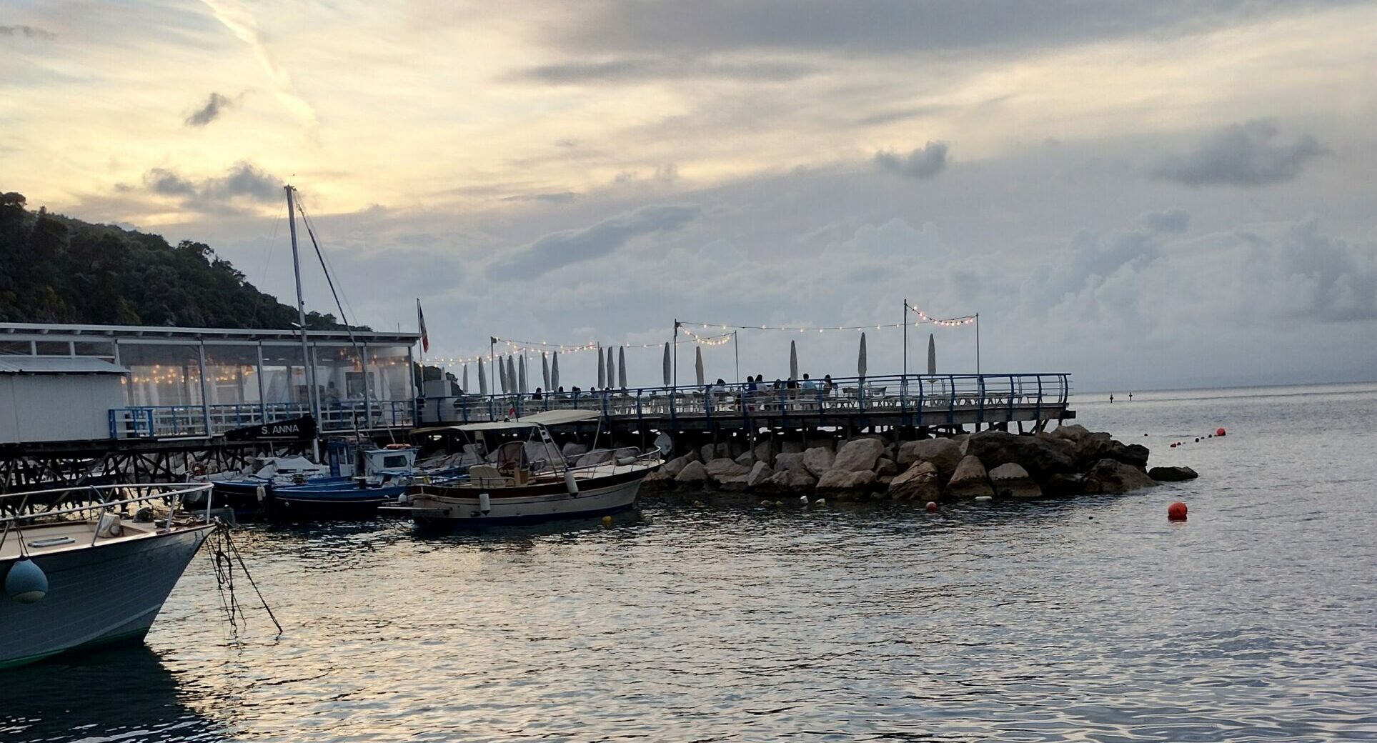 Al via “Passeggiata sorrentina”, un format per giovani fotografi