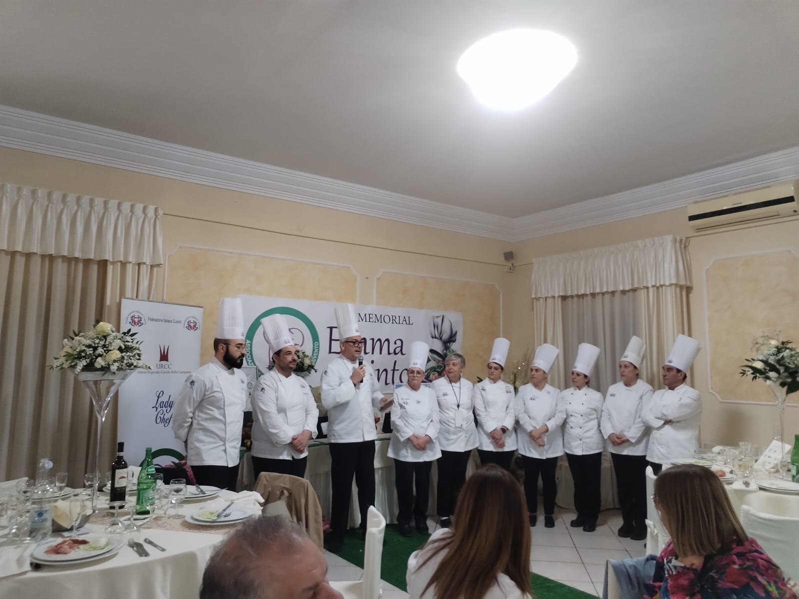 Premiazione