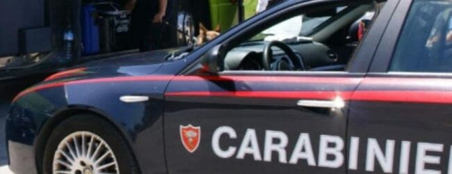 Mugnano del Cardinale| Bloccato un autobus pronto a partire per una gita scolastica, troppo usurati i pneumatici. Cambiato il mezzo per la partenza