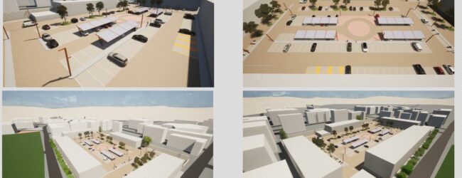 Ex Caserma Guidoni, progetto di parcheggio per magistrati e avvocati