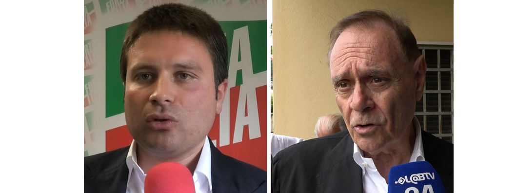 Voto revisori: perdura il silenzio di Forza Italia, glissano i mastelliani