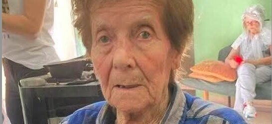 Lutto nel mondo sanitario: si è spenta la mamma del dottor Carlo Iannace, un fiume di vicinanza e cordoglio