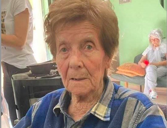 Lutto nel mondo sanitario: si è spenta la mamma del dottor Carlo Iannace, un fiume di vicinanza e cordoglio