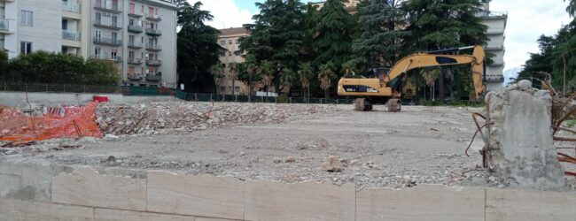 Torre, Valditara a Benevento giovedi. Due domande su ispezione e variante