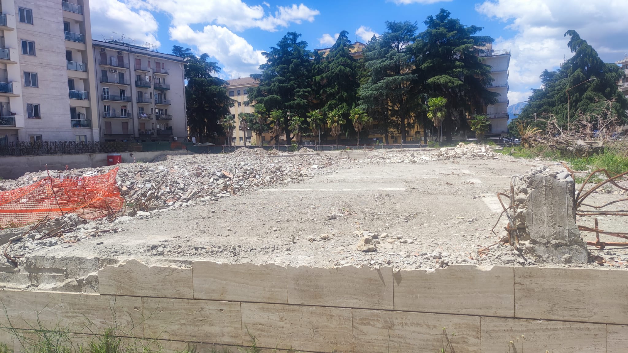 Torre, giorni cruciali prima del verdetto del Ministero