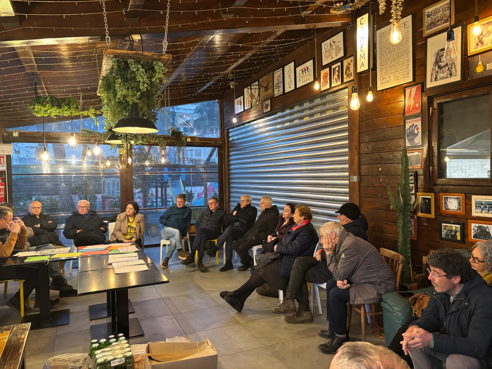 Civico 22: a Benevento c’è bisogno di rispetto