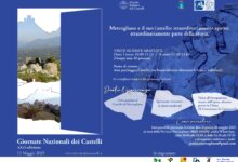 XXVI Giornata Nazionale dei Castelli a Mercogliano
