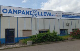 CampaniaAlleva, istituito servizio navetta: capolinea andata in piazza Cardinal Pacca