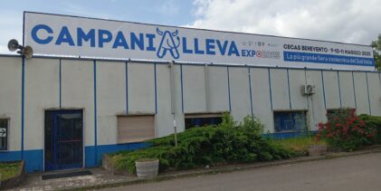 Apicoltura 2025, tra sfide ed opportunita’: appuntamento a CampaniAlleva