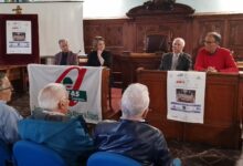 Antichi mestieri, la due giorni del 14 e 15 maggio alla Rocca