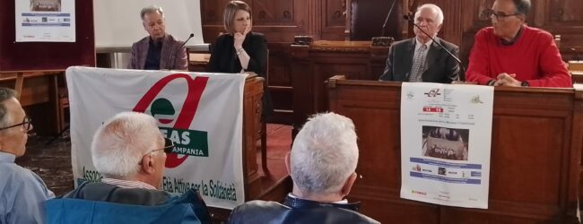 Antichi mestieri, la due giorni del 14 e 15 maggio alla Rocca