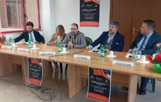 “Cortincarcere”, quattro anni di cinema alla Casa Circondariale di Benevento