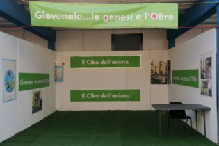 Alla rassegna CampaniAlleva 2025 in mostra anche il cibo dell’anima di Giovenale