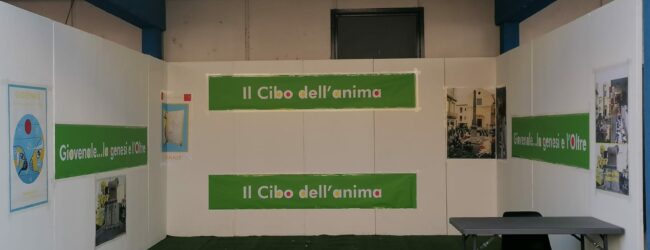 Alla rassegna CampaniAlleva 2025 in mostra anche il cibo dell’anima di Giovenale