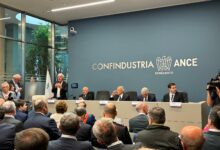 Inaugurata la nuova sede di Confindustria e Ance a Benevento