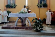 Nuova data per il Pranzo di Beneficenza per ristrutturare la Chiesa di Arpaise, appuntamento a Domenica 18 Maggio