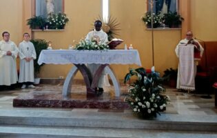 Nuova data per il Pranzo di Beneficenza per ristrutturare la Chiesa di Arpaise, appuntamento a Domenica 18 Maggio