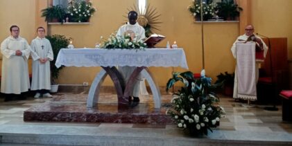 Nuova data per il Pranzo di Beneficenza per ristrutturare la Chiesa di Arpaise, appuntamento a Domenica 18 Maggio