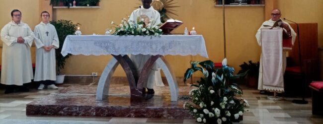 Nuova data per il Pranzo di Beneficenza per ristrutturare la Chiesa di Arpaise, appuntamento a Domenica 18 Maggio