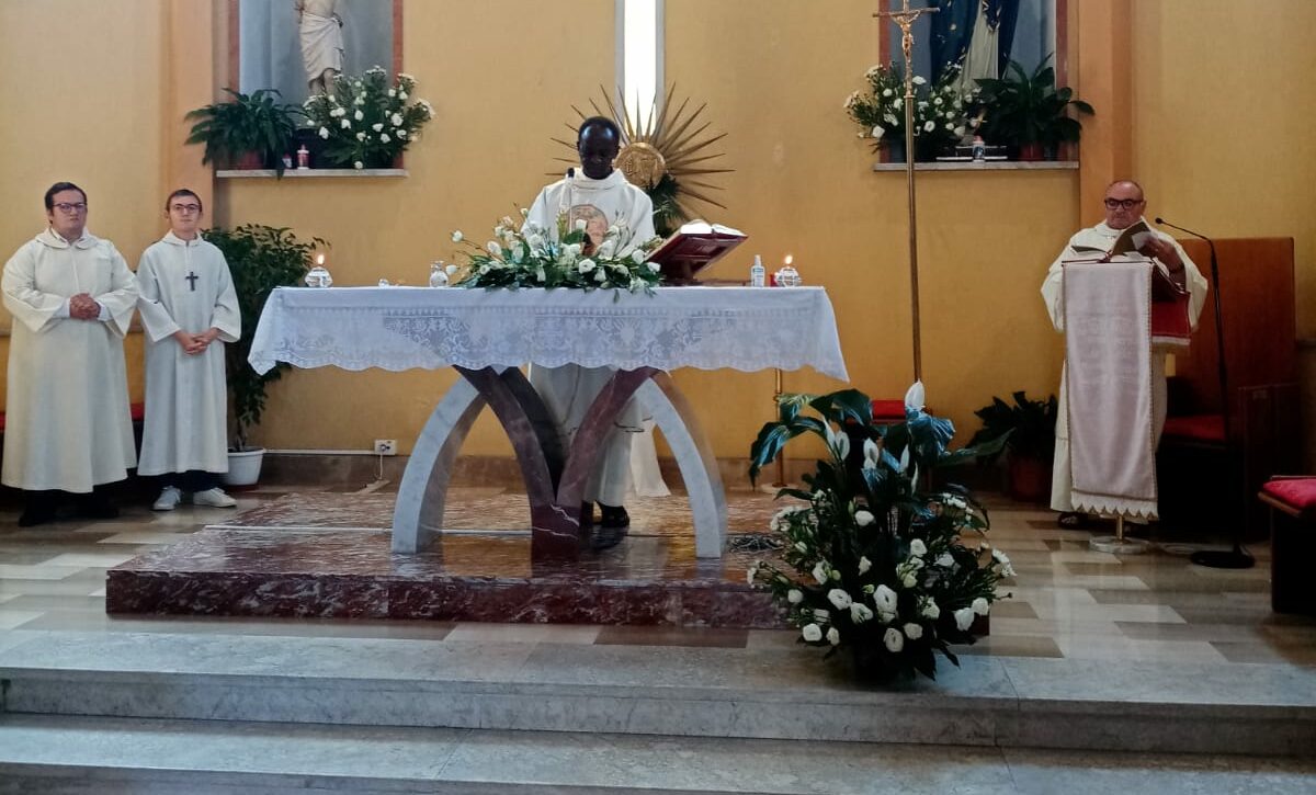 Nuova data per il Pranzo di Beneficenza per ristrutturare la Chiesa di Arpaise, appuntamento a Domenica 18 Maggio