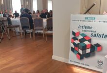Infermieri, pilastri della sanità: da Benevento un appello per il futuro della professione
