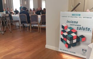 Infermieri, pilastri della sanità: da Benevento un appello per il futuro della professione