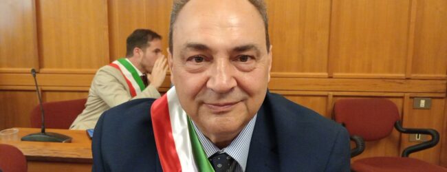 Il sindaco Iannella: “Ok ai finanziamenti del Ministero dell’Ambiente per tre fondamentali progetti: risultato importante”