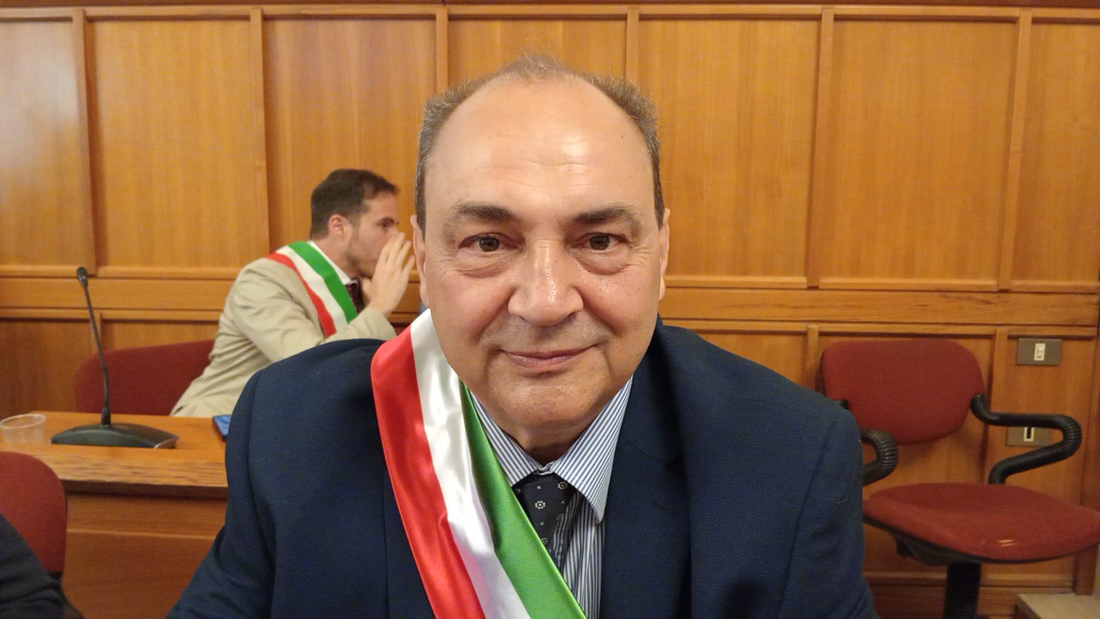 Il sindaco Iannella: “Ok ai finanziamenti del Ministero dell’Ambiente per tre fondamentali progetti: risultato importante”