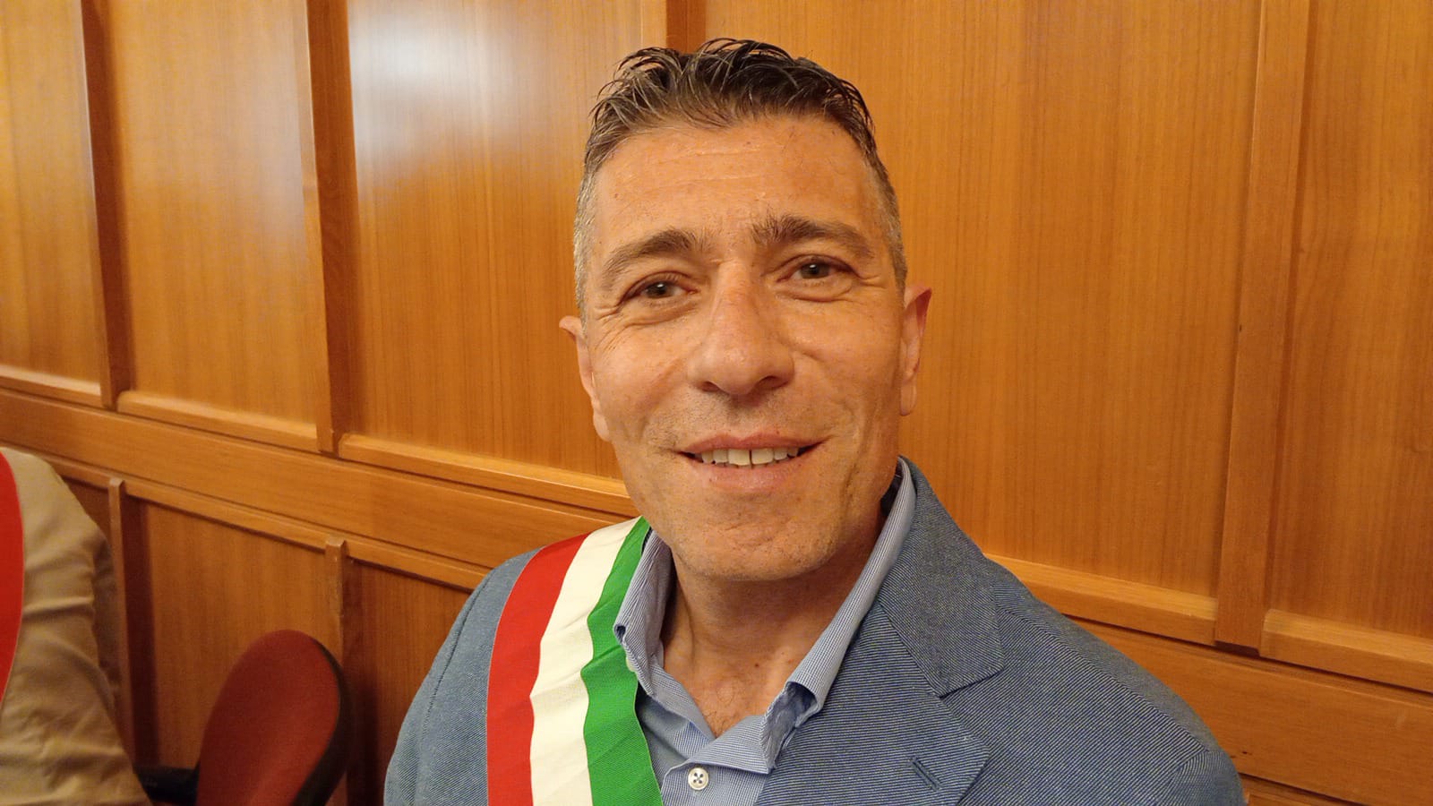 Giuseppe Ricci (Noi di Centro): “serve un Assessorato regionale dedicato alle Aree Interne”