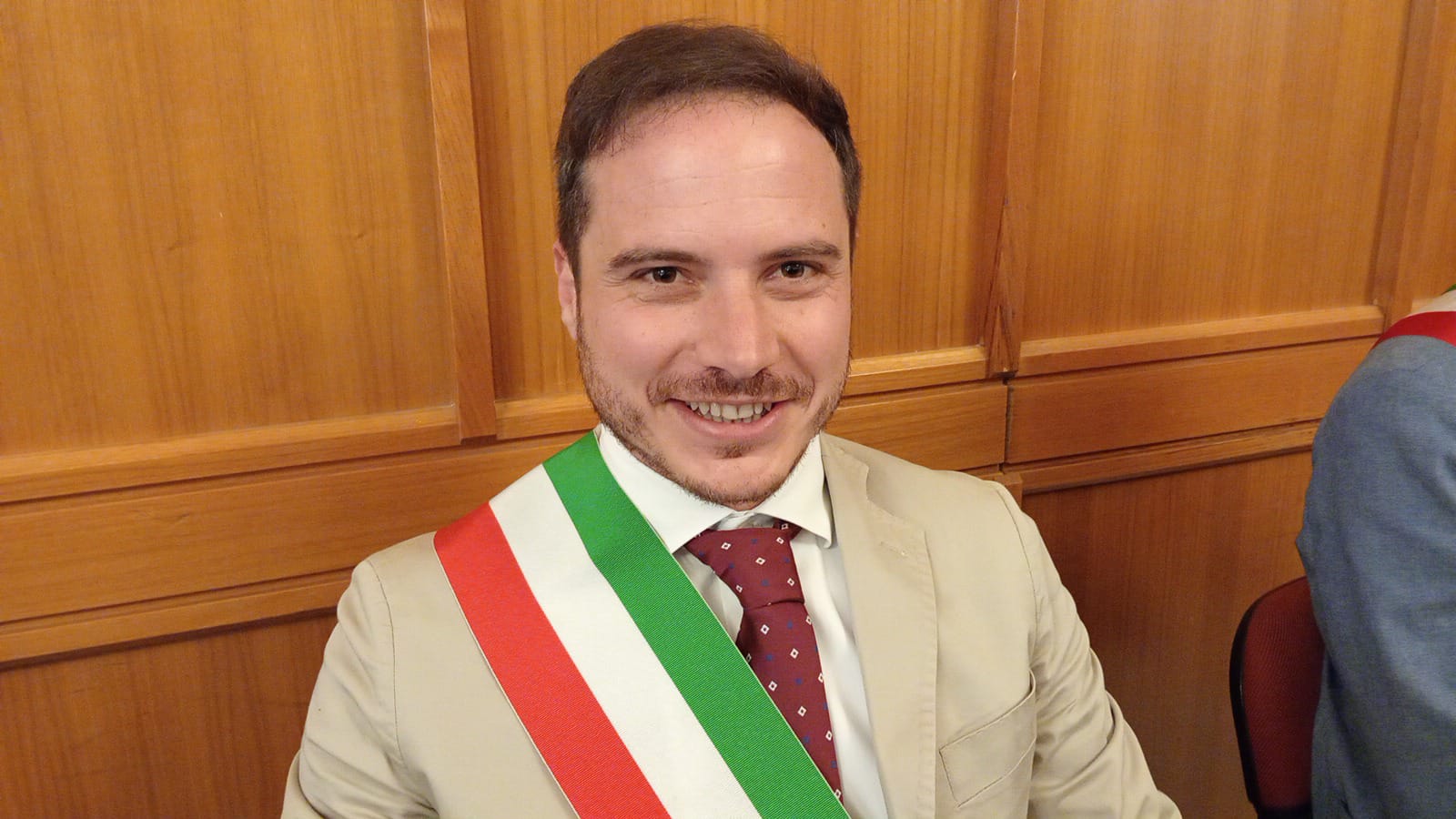 Incidente mortale a Pietrelcina, il sindaco proclama lutto cittadino