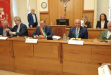 Protocollo d’area vasta, la stampa? Prego andare…