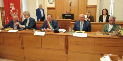 “S’ei fur cacciati, ei (non) tornar d’ogne parte…