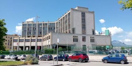 Assolto N.D.L. di Montesarchio: era imputato di resistenza a pubblico ufficiale