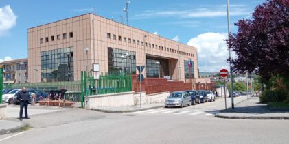 Atti persecutori nei confronti di due donne: arrestato 47enne di Benevento